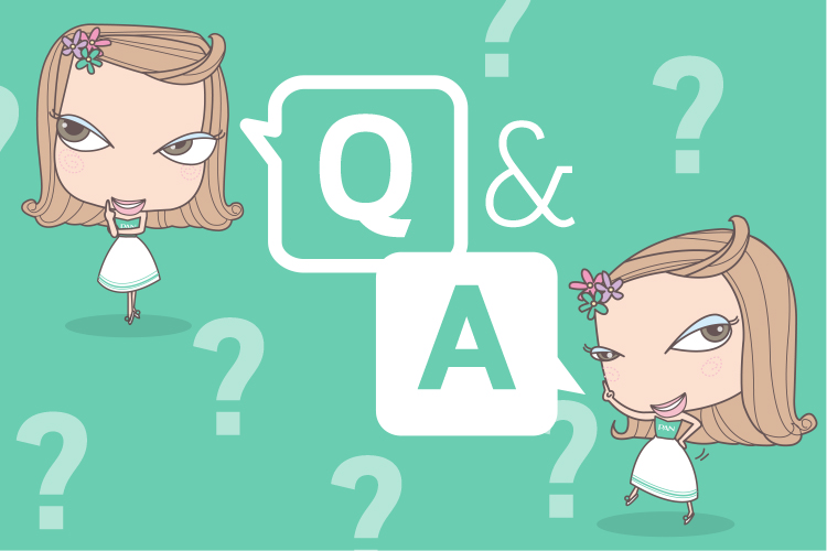 Q&A คุณต้องการถามเรื่องใด ?